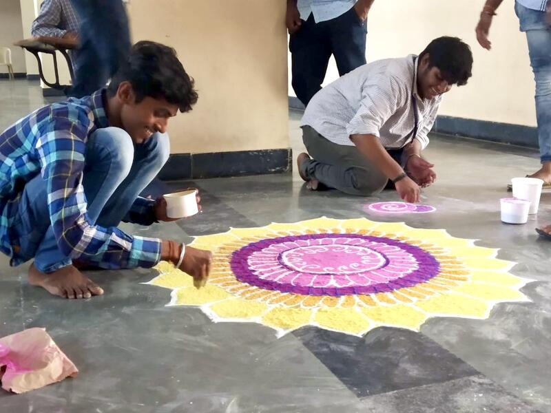 Rangoli